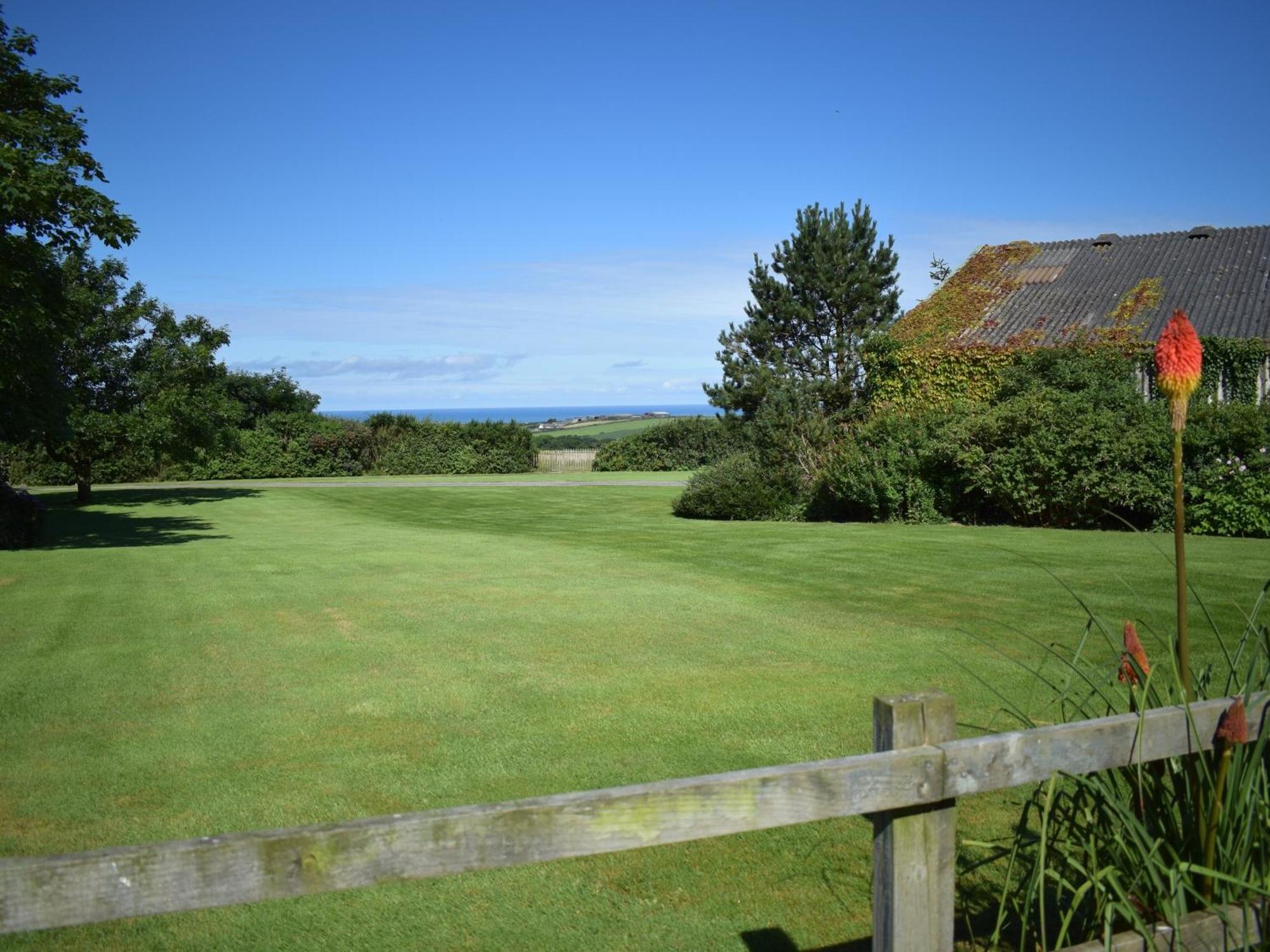 Downe Cottages Hartland Zimmer foto